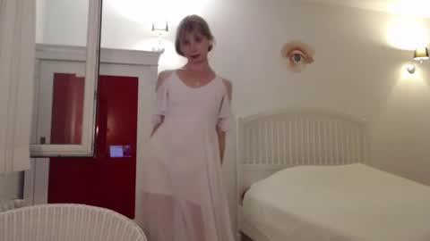 Visceratio online show from 09.21.25