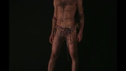 Snapshot of visualslonely chatting on 10.21.25 Visuals Lonely online show from 10.21.25