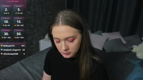 Vita online show from 02.23.25