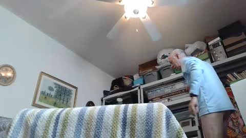 Snapshot of vitalaes chatting on 03.02.25 Latin Romantic online show from 03.02.25