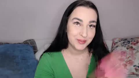 Vitalina online show from 12.03.24