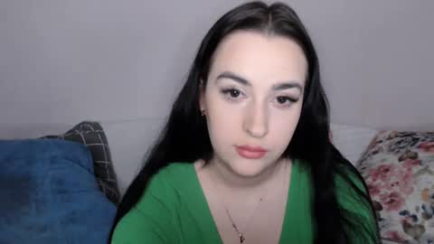 Vitalina online show from 12.10.24