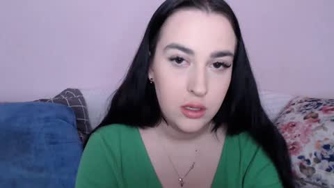 Vitalina online show from 12.13.24