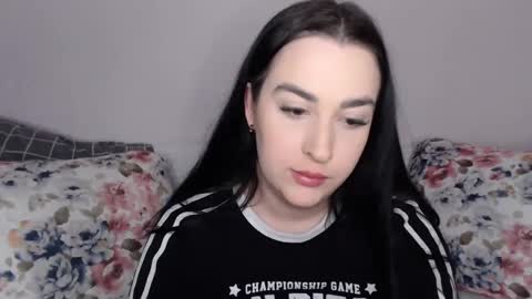 Vitalina online show from 12.16.24