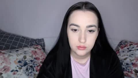 Vitalina online show from 12.20.24