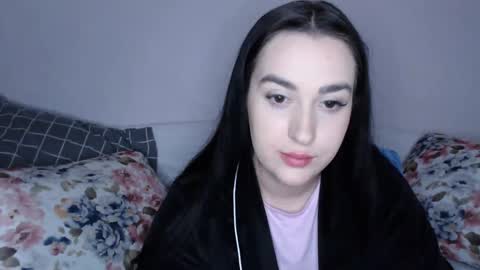 Vitalina online show from 12.20.24