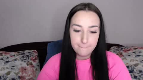 Vitalina online show from 01.04.25