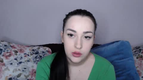 Vitalina online show from 01.13.25