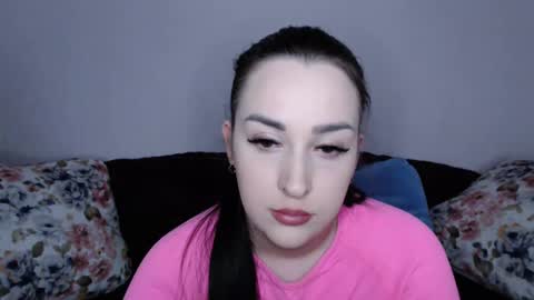 Vitalina online show from 01.22.25