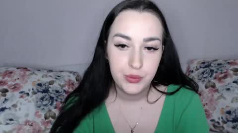 Vitalina online show from 01.24.25