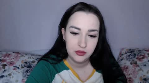 Vitalina online show from 01.25.25