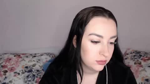 Vitalina online show from 02.04.25