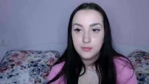 Vitalina online show from 02.08.25