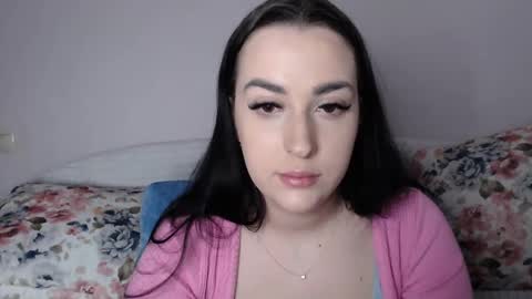 Vitalina online show from 02.20.25