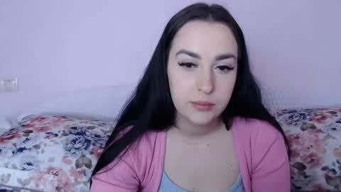 Vitalina online show from 02.21.25