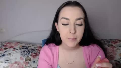 Vitalina online show from 02.22.25