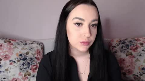 Vitalina online show from 02.24.25