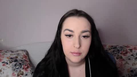 Vitalina online show from 02.28.25