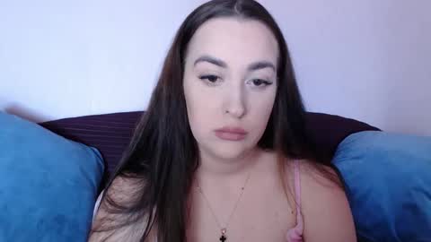 Vitalina online show from 09.09.25