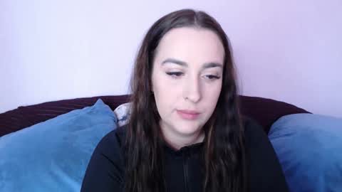 Vitalina online show from 09.11.25