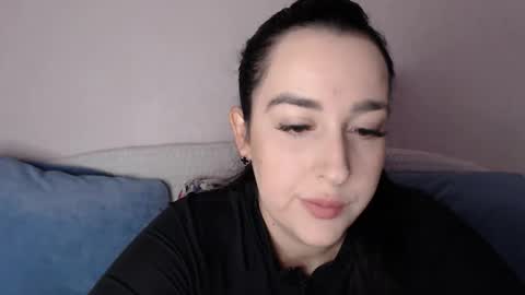 Vitalina online show from 10.11.25