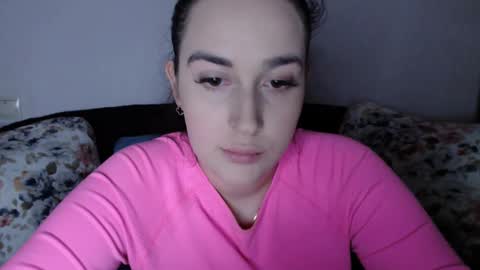 Vitalina online show from 11.18.25