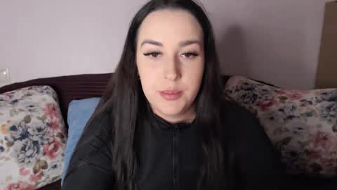 Vitalina online show from 11.20.25