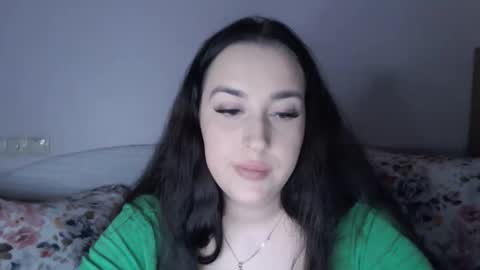 Vitalina online show from 11.27.25