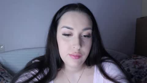 Vitalina online show from 12.16.25