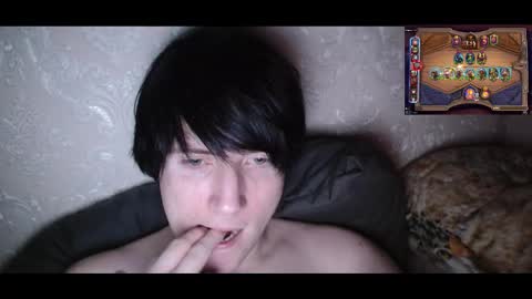 vitiligoboyy online show from 01.11.26