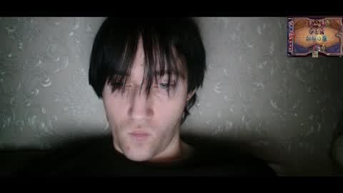 vitiligoboyy online show from 01.16.26