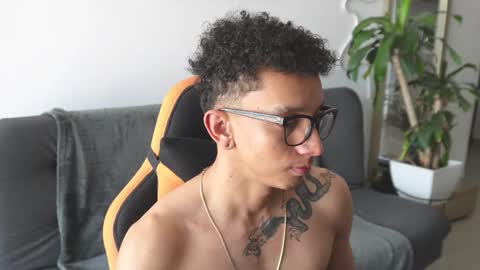 VITO BENZ online show from 11.29.25