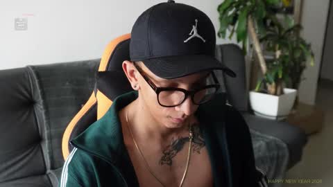 VITO BENZ online show from 01.08.26