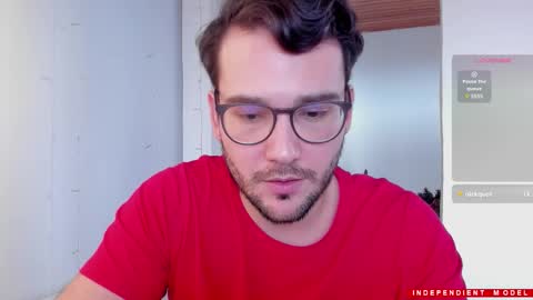 Vito Ferrer online show from 12.04.25