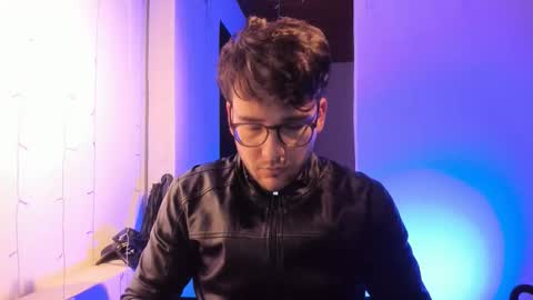 Vito Ferrer online show from 01.07.26