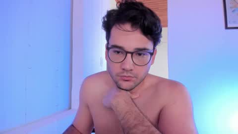 Vito Ferrer online show from 01.18.26