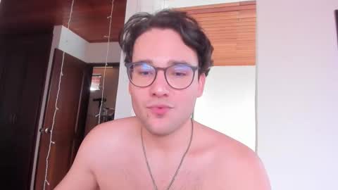 Vito Ferrer online show from 02.16.26