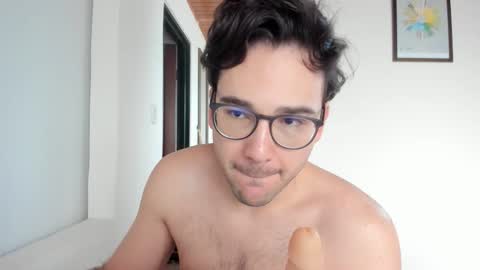 Vito Ferrer online show from 02.28.26