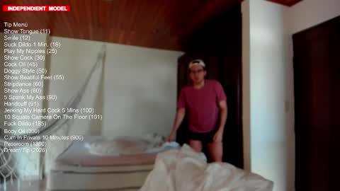 Vito Ferrer online show from 03.22.26