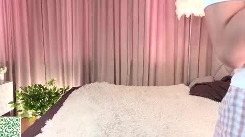 You like my friends can call me LUNA  This is my first day here online show from 10.01.25