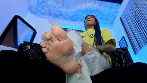 IGkarol navarret3 online show from 01.23.25