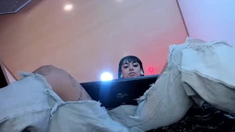 IGkarol navarret3 online show from 02.06.25