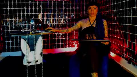 IGkarol navarret3 online show from 03.11.25