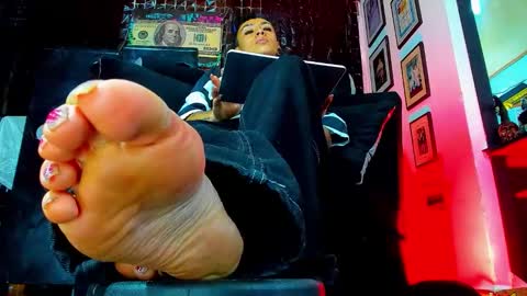 IGkarol navarret3 online show from 10.09.25