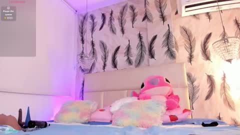 Viviana  online show from 11.14.25