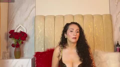 Snapshot of vivi_ruby chatting on 07.10.26 VIVIANA DOMINGUEZ online show from 07.10.26