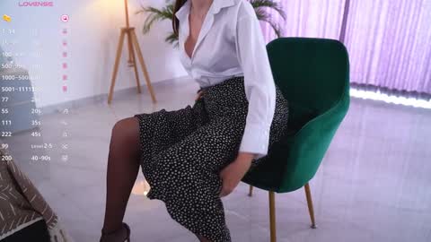 Vivian online show from 12.15.24