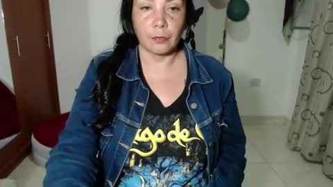 vivian_milf_paint online show from 09.10.25