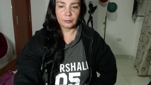 vivian_milf_paint online show from 10.01.25