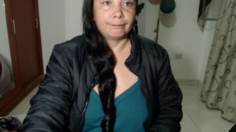 vivian_milf_paint online show from 10.10.25